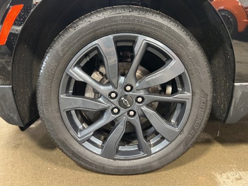 Used 2024 Chevrolet Equinox RS w/ LPO, Floor Liner Package image 9