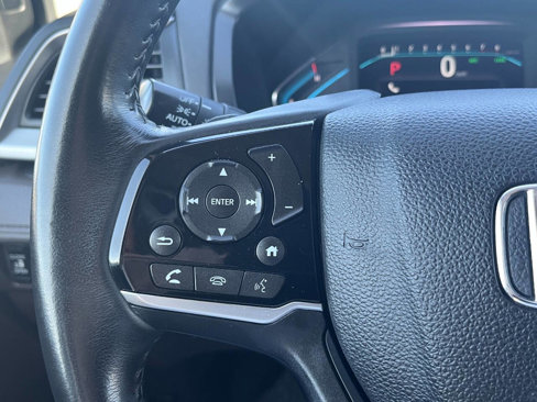 Used 2018 Honda Odyssey EX-L image 33