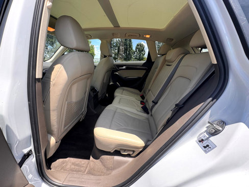 Used 2015 Audi Q5 2.0T Premium Plus image 56