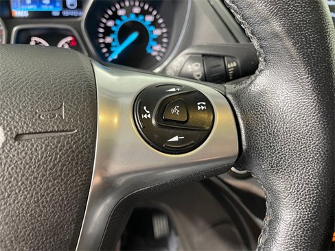 Used 2016 Ford Escape Titanium image 11