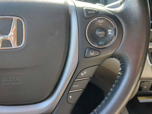 Used 2022 Honda Ridgeline RTL-E image 17