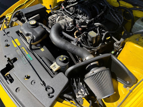 Used 2006 Ford Mustang Premium image 11