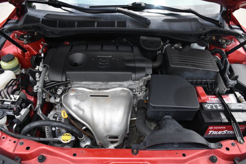 Used 2011 Toyota Camry LE image 36