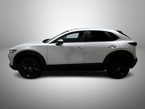 Used 2024 MAZDA CX-30 AWD 2.5 S w/ Select Sport Pkg image 8