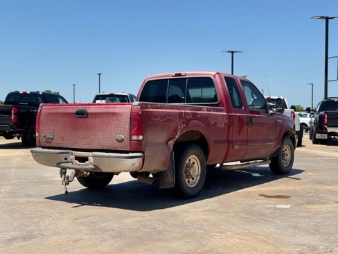 Used 2001 Ford F250 XLT image 6