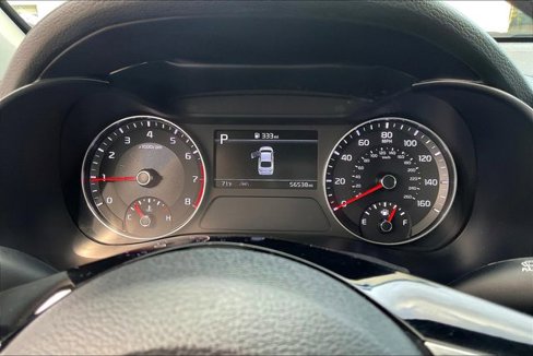 Used 2023 Kia Forte LXS image 17