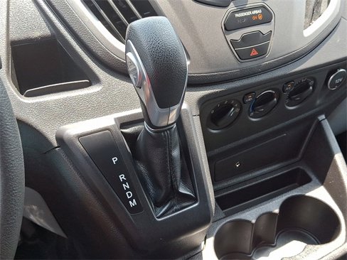 Used 2018 Ford Transit 150 130 Low Roof image 18