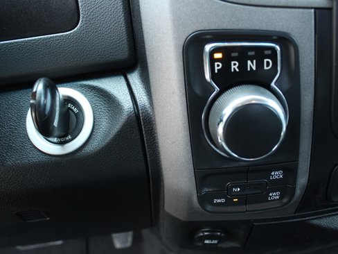 Used 2017 RAM 1500 Tradesman w/ Popular Equipment Group image 25
