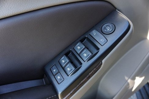 Used 2017 Chevrolet Tahoe LS image 13