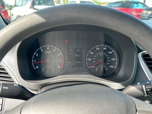 Used 2022 Hyundai Accent SE image 25
