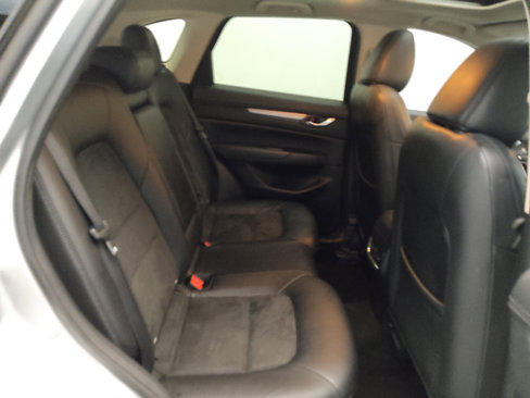 Used 2017 MAZDA CX-5 Touring w/ Preferred Equipment Package image 19