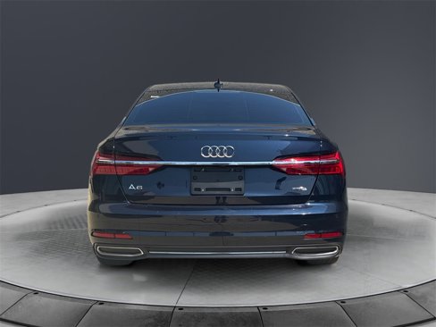 Used 2019 Audi A6 2.0T Premium Plus w/ Premium Plus Package image 4