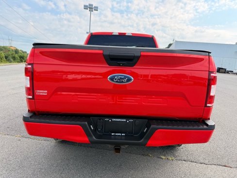 Used 2019 Ford F150 XL w/ Equipment Group 101A Mid image 4