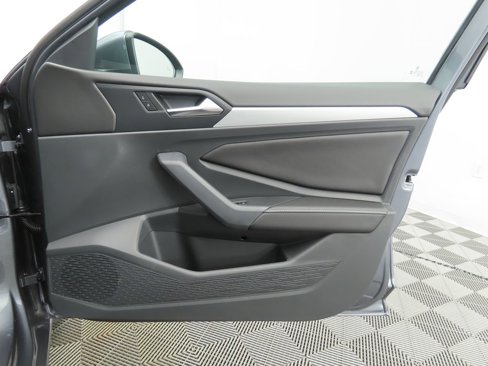 New 2025 Volkswagen Jetta S image 26