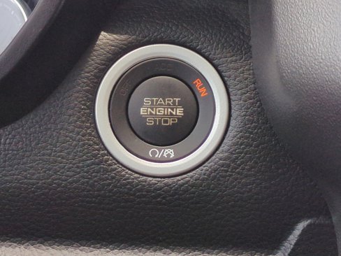 Certified 2019 RAM 1500 Big Horn image 30