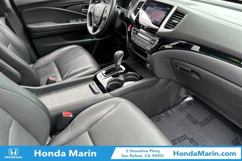 Used 2019 Honda Ridgeline RTL-E image 19