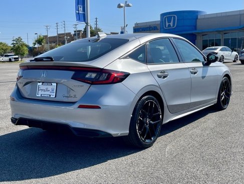 Used 2023 Honda Civic Sport image 5