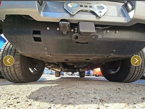 Used 2014 Mercedes-Benz G 550 image 37