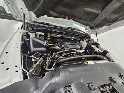 Used 2018 RAM 2500 Tradesman w/ Popular Equipment Group image 29