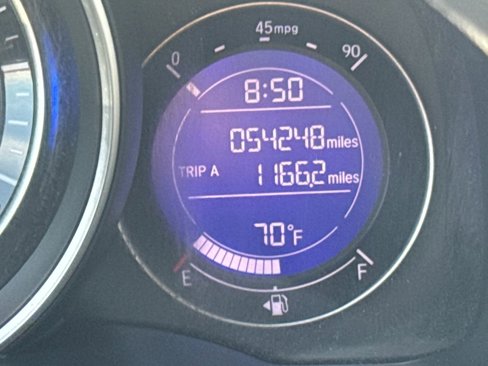 Used 2019 Honda Fit LX image 14