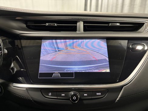Certified 2023 Buick Encore GX Preferred w/ Cold Weather Comfort Package image 32