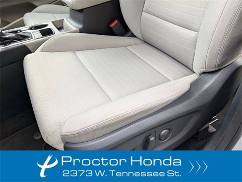 Used 2020 Kia Sportage LX w/ LX Popular Package image 23