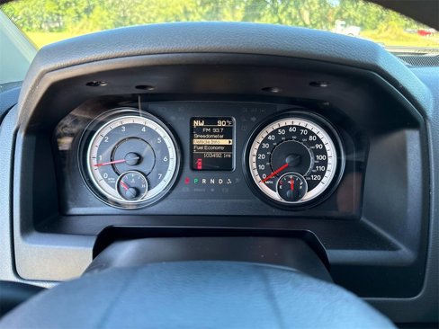 Used 2017 RAM 1500 Express w/ Black Ram 1500 Express Group image 58