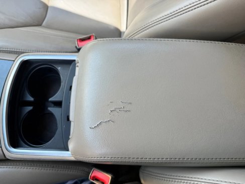 Used 2013 Chrysler 300 w/ Driver Convenience Group image 27