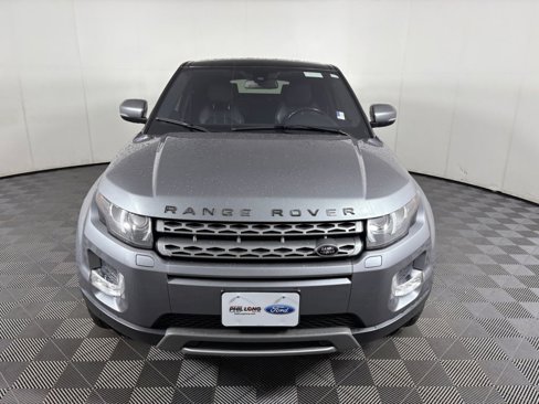 Used 2013 Land Rover Range Rover Evoque Pure Plus image 2