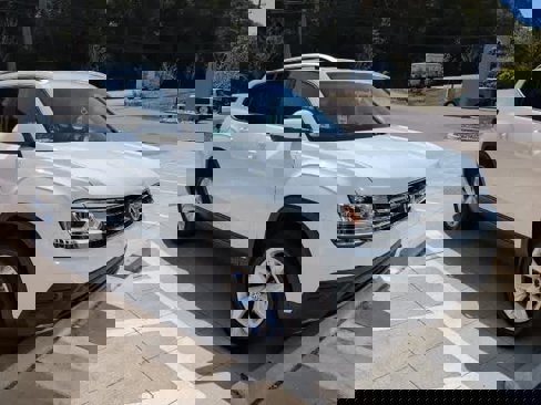 Used 2018 Volkswagen Atlas S image 7