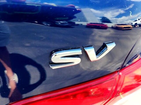 Used 2019 Nissan Sentra SV image 15