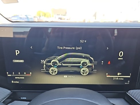 New 2026 Nissan Kicks SR w/ SR Premium Package image 16