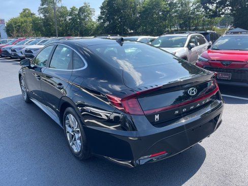 Used 2021 Hyundai Sonata SEL image 7