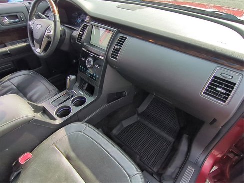 Used 2019 Ford Flex Limited w/ Equipment Group 303A image 27