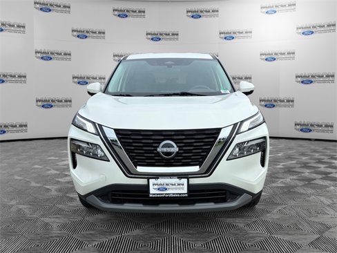 Used 2022 Nissan Rogue SV image 8
