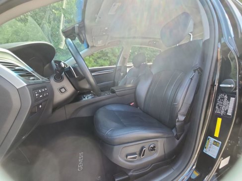 Used 2018 Genesis G80 3.8 w/ Option Group 02 image 24