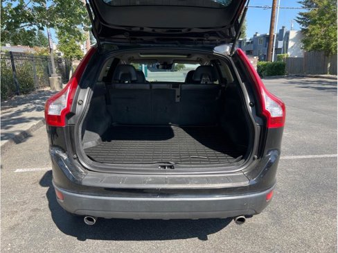 Used 2013 Volvo XC60 T6 image 17