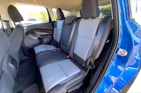 Used 2017 Ford Escape SE image 18