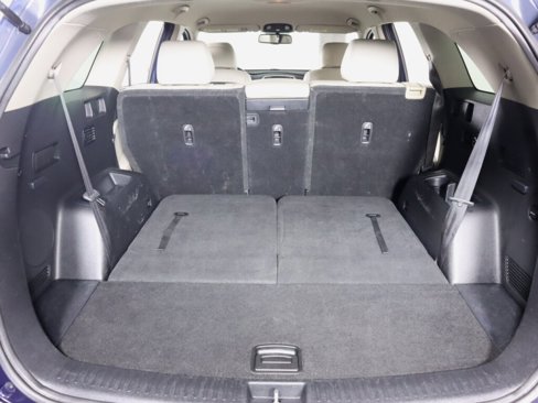 Used 2017 Kia Sorento EX image 36