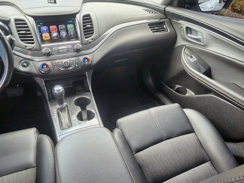 Used 2020 Chevrolet Impala LT image 19
