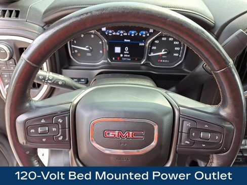 Used 2022 GMC Sierra 2500 AT4 w/ AT4 Premium Plus Package image 23