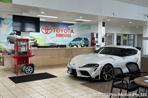 Used 2019 Toyota RAV4 XLE image 35