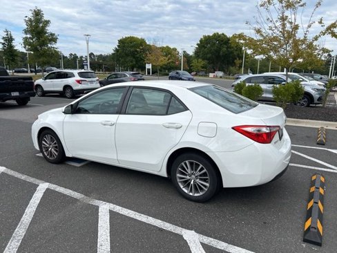 Used 2014 Toyota Corolla LE image 5