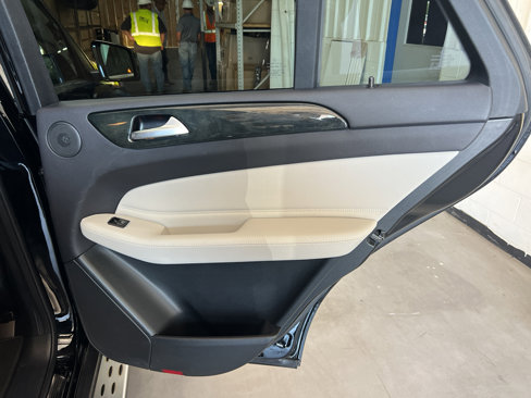 Used 2017 Mercedes-Benz GLE 350 image 28