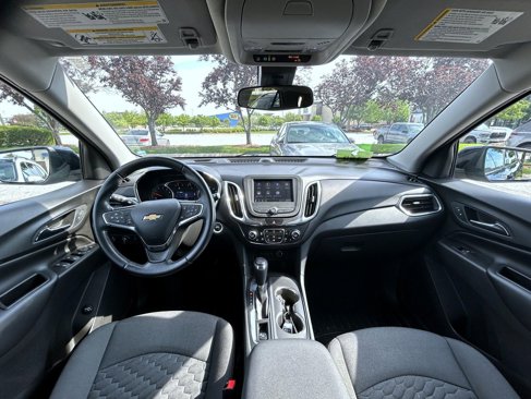 Used 2020 Chevrolet Equinox LT image 13
