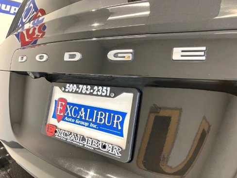 Used 2018 Dodge Grand Caravan SE image 18