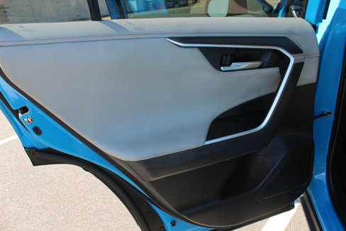 Used 2019 Toyota RAV4 Adventure image 38