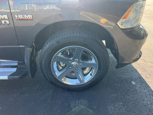 Used 2014 RAM 1500 Express image 11