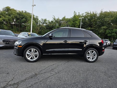 Used 2018 Audi Q3 2.0T Premium image 8