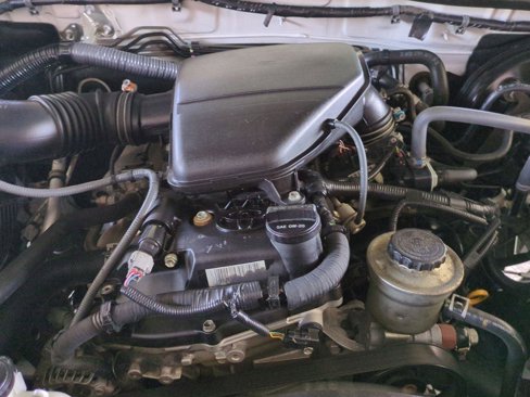 Used 2017 Toyota Tacoma SR image 18